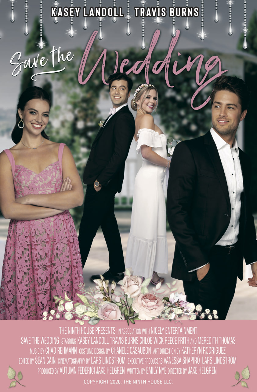 拯救婚礼封面图