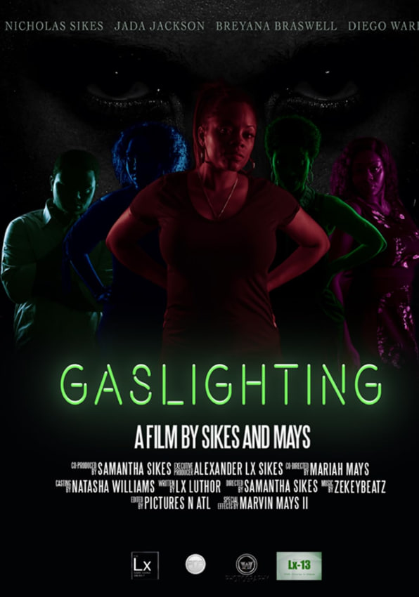 煤气灯效应封面图