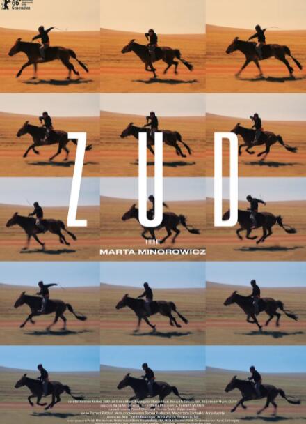 草原上的男孩封面图