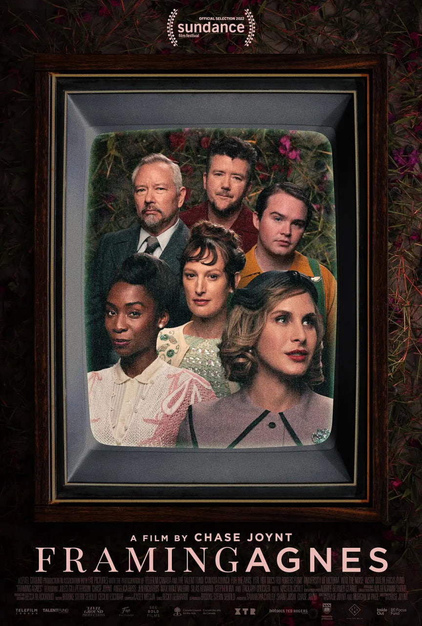 重构艾格尼丝封面图