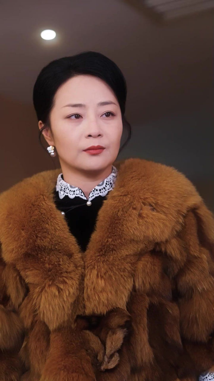 带着萌孙嫁豪门封面图