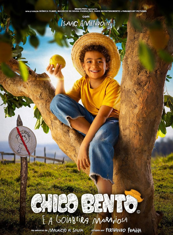 奇科·本托 E·A·戈亚贝拉·马拉维奥萨封面图