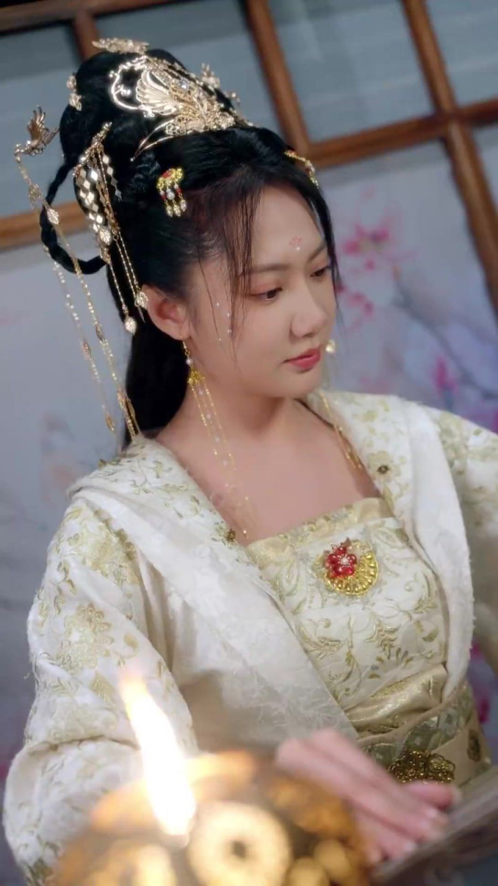 女捕快真飒封面图