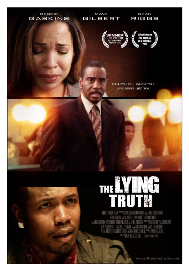 真相 2011封面图