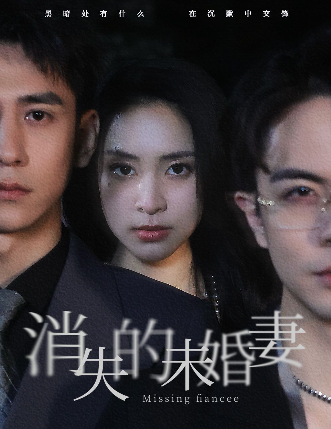 消失的未婚妻封面图