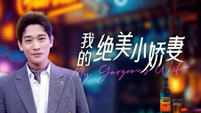 我的绝美小娇妻封面图