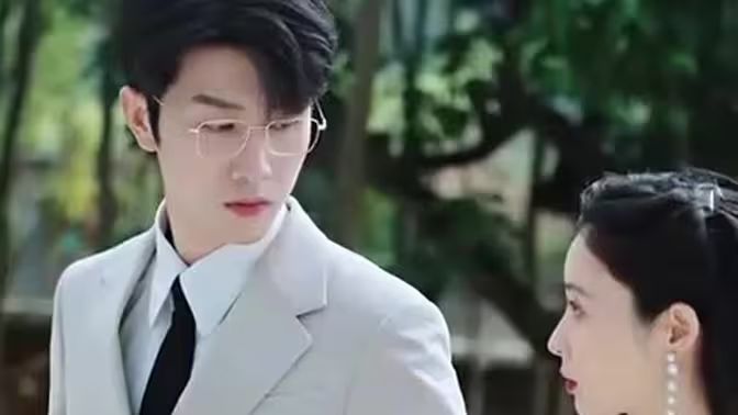 蓄意成婚封面图