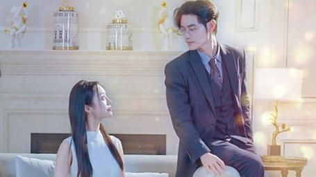 傅总的替嫁娇妻竟是真千金封面图