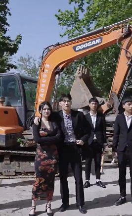 命运重启封面图