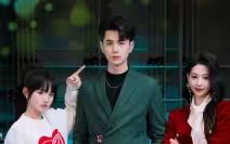 热辣滚烫的婚姻封面图