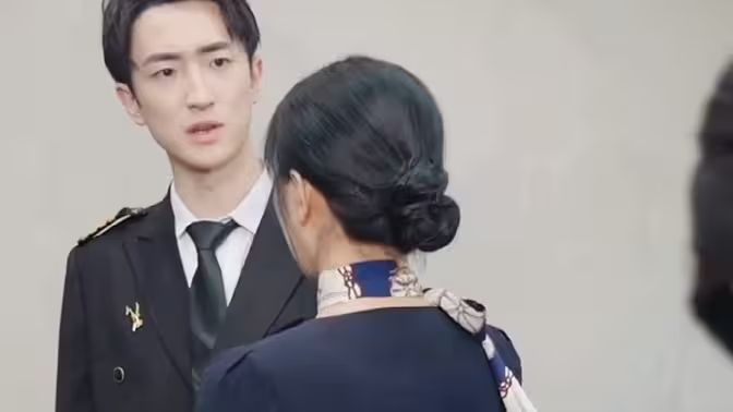 我的爱情，从不返航封面图