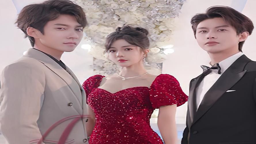 退圈后，被双大佬宠翻了封面图