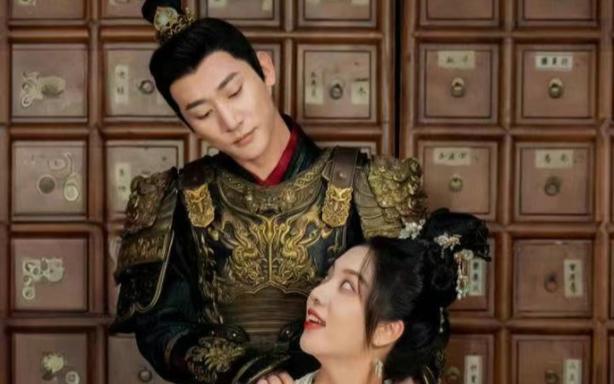 娇俏医妃王爷忍不住封面图