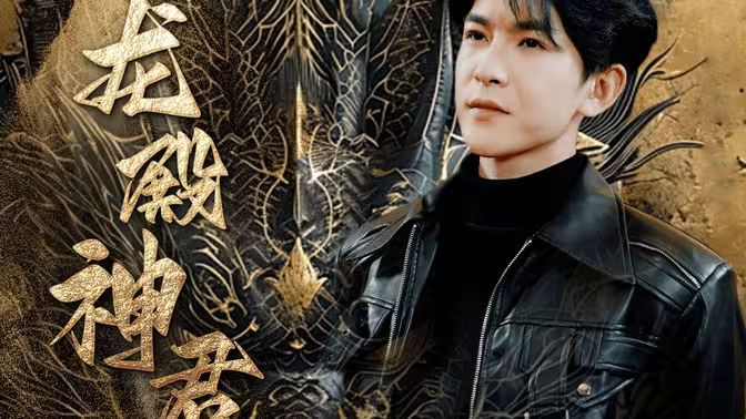 龙殿神君封面图