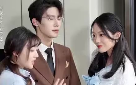 沈秘书她不装了封面图