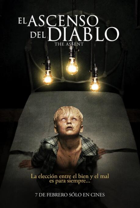 魔鬼同意令封面图