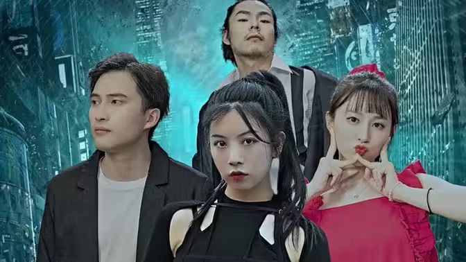 接招吧殿下封面图