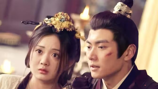 报告侯爷，夫人她又跑路了封面图