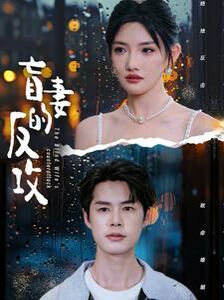 盲妻的反攻封面图
