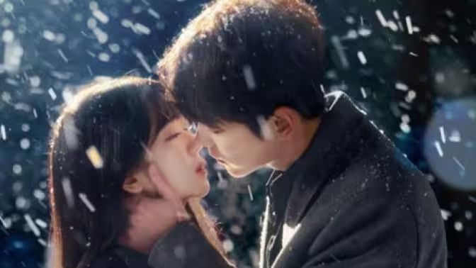 鱼白听晚舟封面图