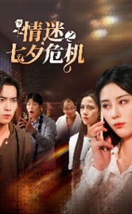 情迷之七夕危机封面图