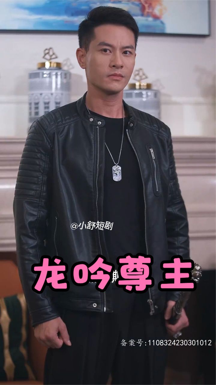 龙吟尊主封面图