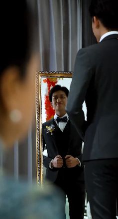 消失的新娘封面图