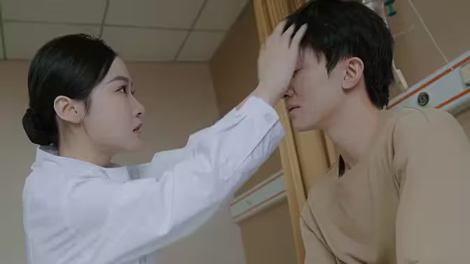 一飞冲天，神眼天医封面图