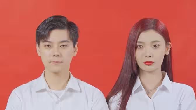 掌门老婆不简单封面图