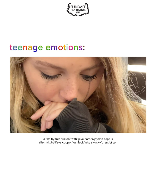 青春期杂绪封面图