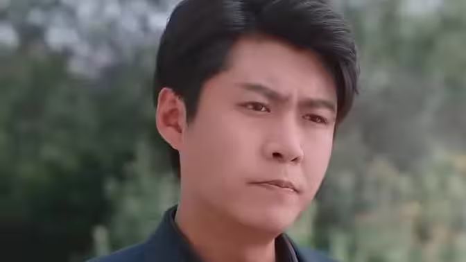 崛起，从离婚开始封面图