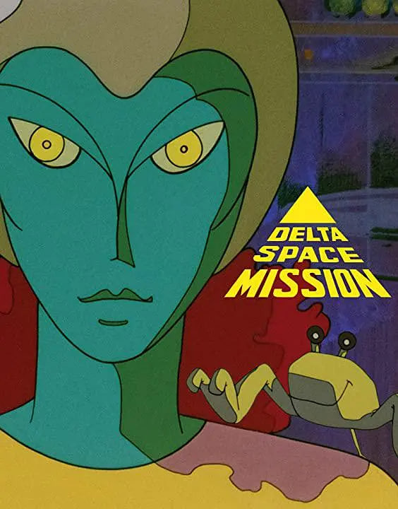 宇宙任务三角洲封面图