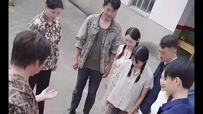 重生1980开局迎娶姐姐闺蜜封面图