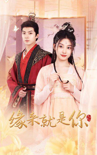 缘来就是你封面图