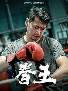 拳王封面图