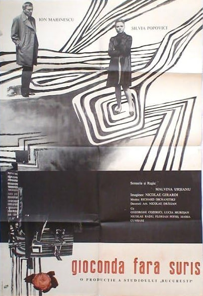 蒙娜丽莎无微笑封面图