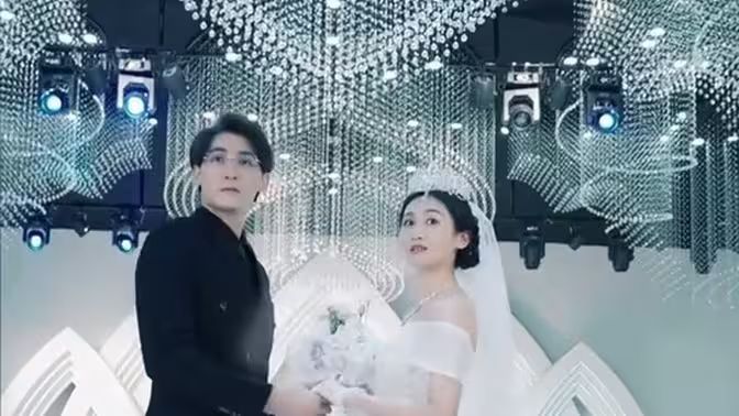 消失的前妻封面图