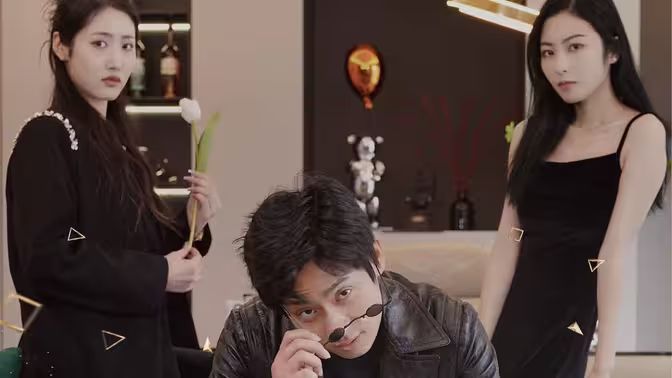 极品布衣天师封面图