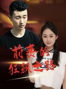 前妻的狂飙之路封面图