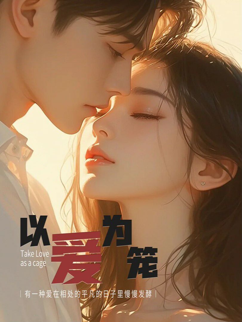 新以爱为笼封面图