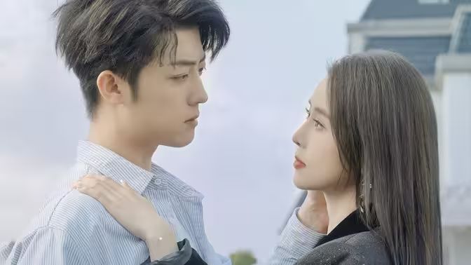 被渣后年下大佬把我宠上天封面图