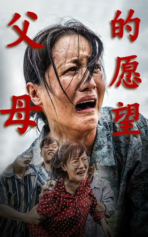 父母的愿望封面图