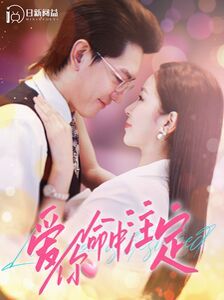 爱你命中注定封面图