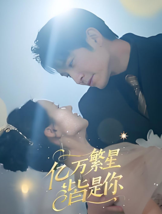 亿万繁星皆是你封面图