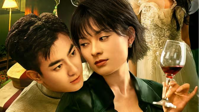 单亲后妈热辣滚烫的人生封面图