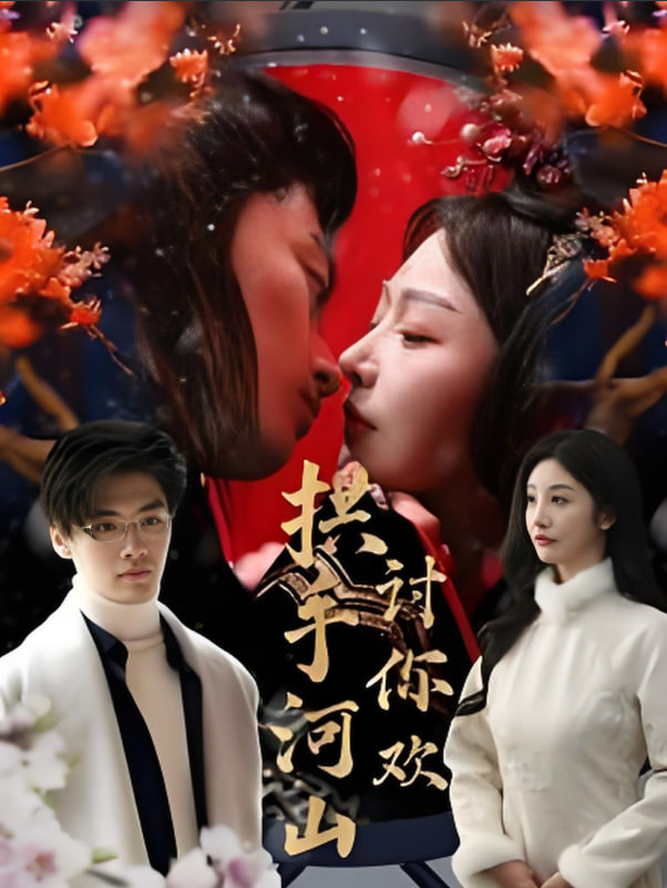 拱手河山讨你欢封面图