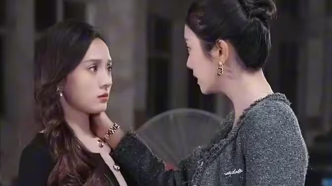 她在现代追驸马封面图