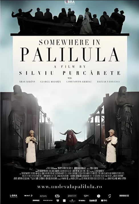 帕利路拉某处封面图