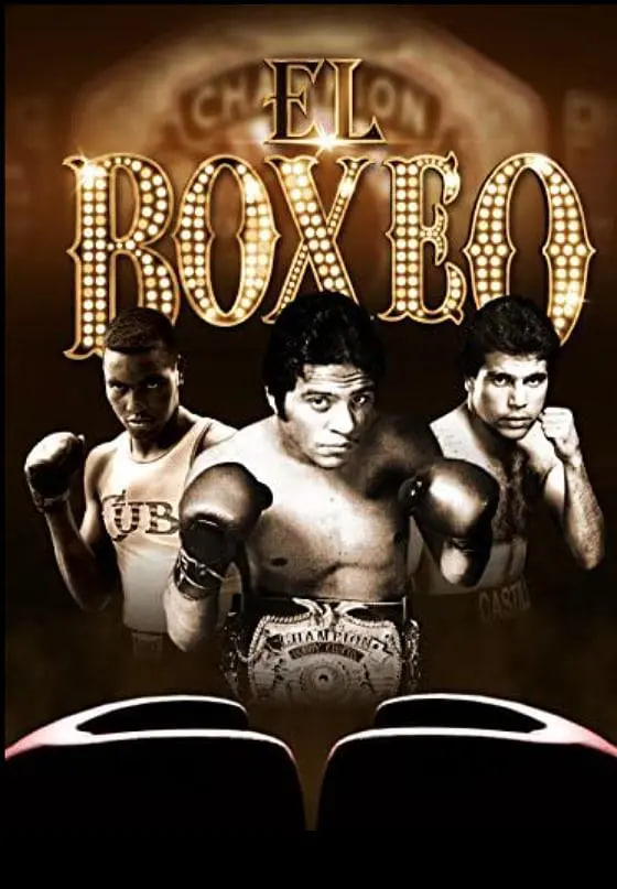 埃尔博克西奥封面图