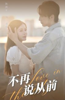 不再说从前封面图